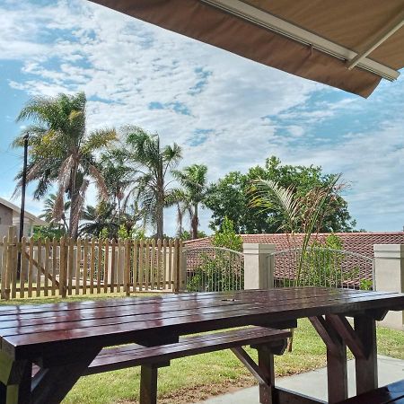 Marks Cottages Durban Exterior photo