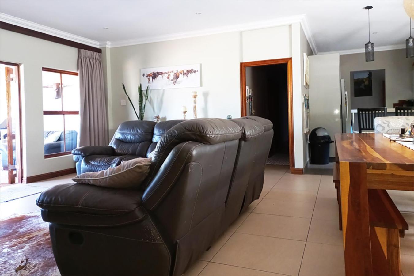 Marks Cottages Durban Exterior photo