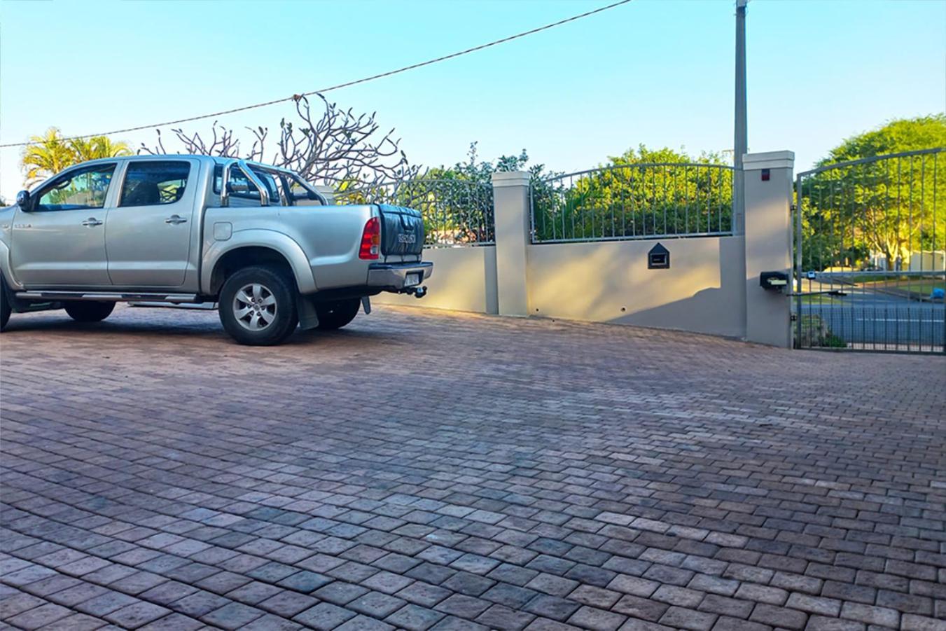 Marks Cottages Durban Exterior photo